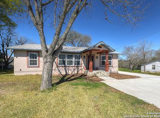 2844 Morningside Dr, New Braunfels, TX 78130