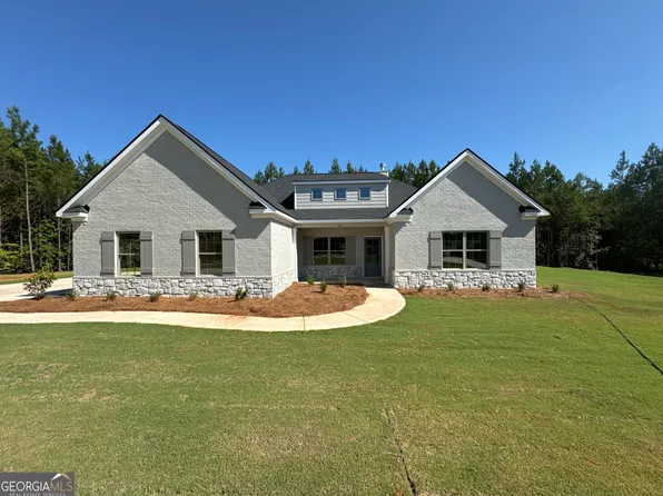 81 Mulberry Crossing Ct #68, Cataula, GA 31804