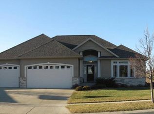 6247 Shetland Dr NW, Rochester, MN 55901