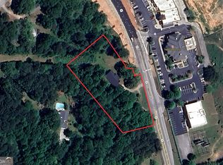 6647 Highway 53, Braselton, GA 30517