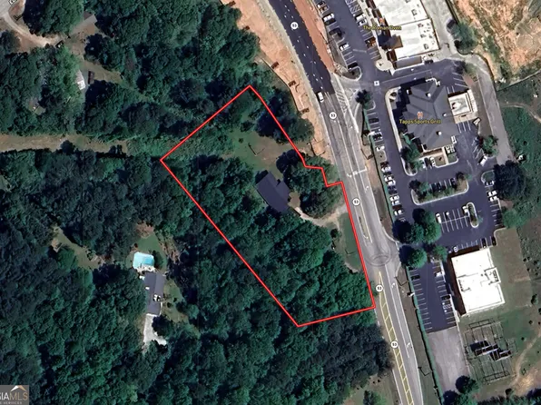 6647 Highway 53, Braselton, GA 30517