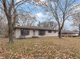 6548 Channel Rd NE, Fridley, MN 55432