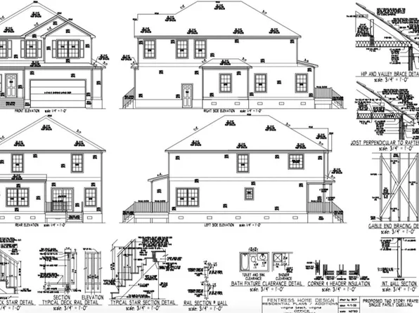 486 Ferry Landing Dr, Boydton, VA 23917