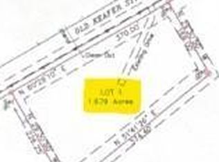 Old Keafer St LOT 1, Johnstown, PA 15905