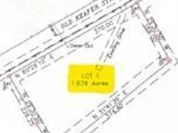 Old Keafer St Lot 1, Johnstown, PA 15905