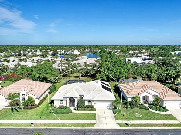 551 Laurel Cherry Ln, Venice, FL 34293