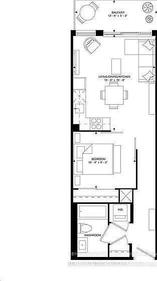 10 Rouge Valley Dr W #604 — Photo 2