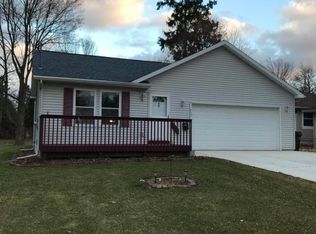 625 Horatio St, Charlotte, MI