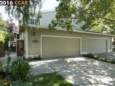 4 Dolores Ct, Moraga, CA, 94556