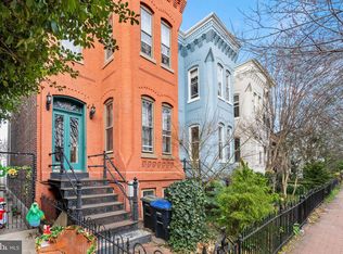 644 Independence Ave SE, Washington, DC 20003