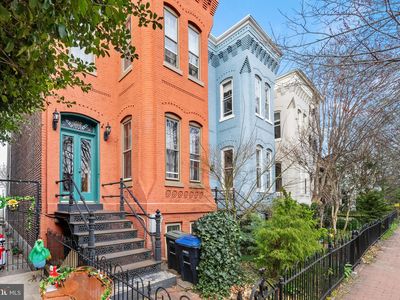 644 Independence Ave SE, Washington, DC, 20003