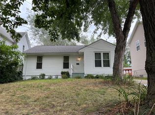 1334 Washington Ave, Des Moines, IA 50314