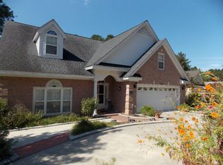 4546 Plantation Crest Rd, Valdosta, GA 31602