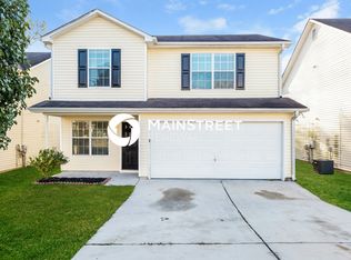 1573 Keystone Dr, Conley, GA 30288