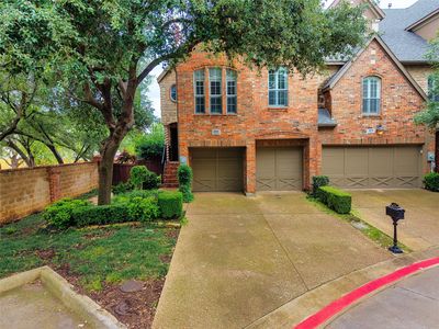 4160 Towne Green Cir, Addison, TX, 75001