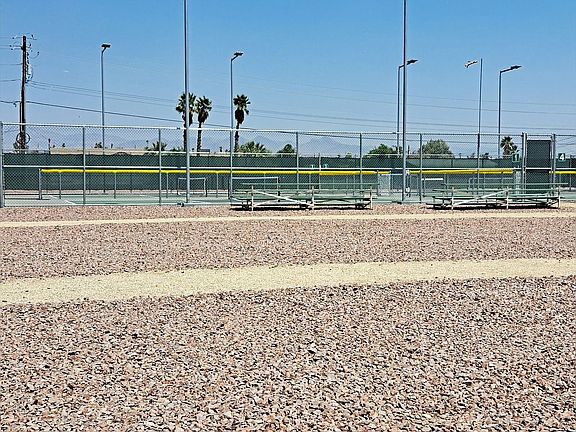 pickleball anyone?