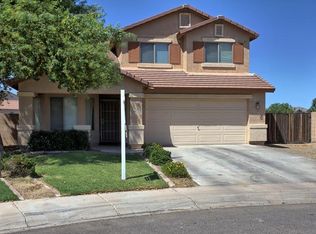4472 E Amarillo Dr, San Tan Valley, AZ 85140