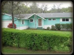 6752 Rhodes Ave, Placerville, CA 95667