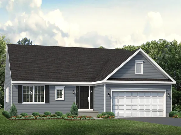 Aspen Plan, Appleview Estates