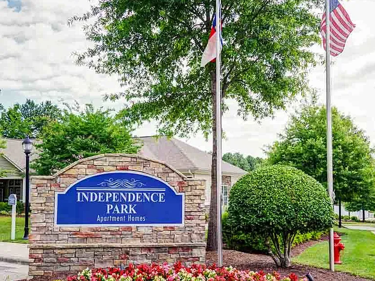 Independence Park