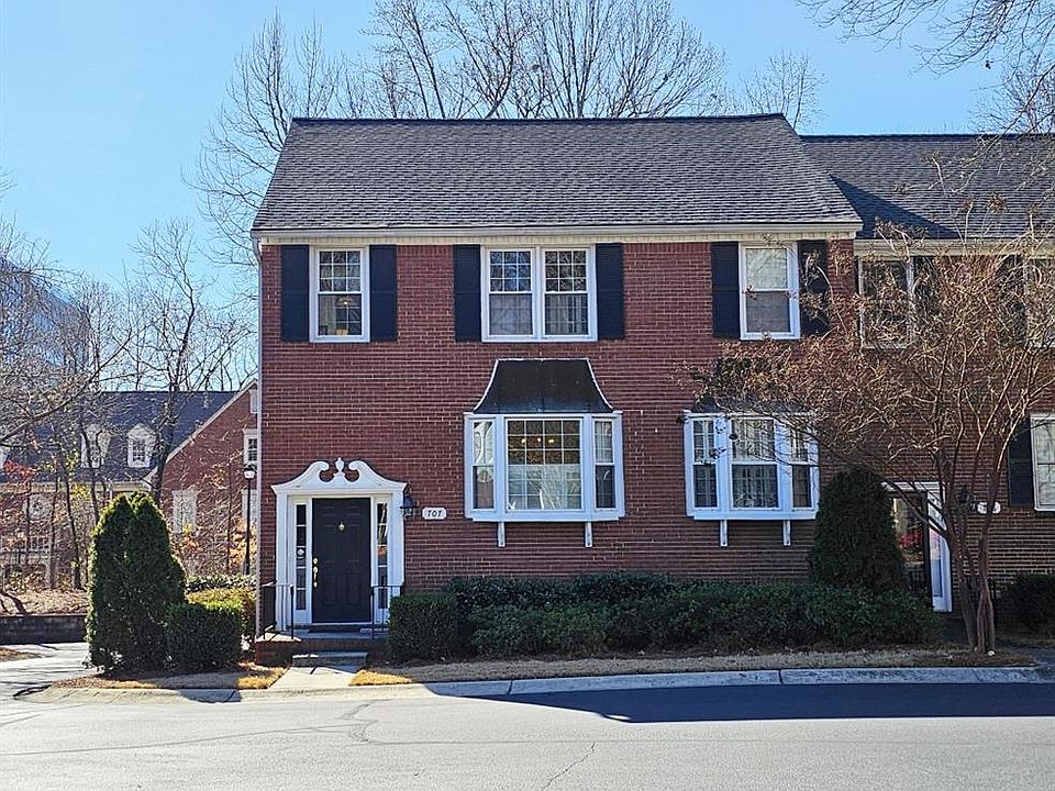 1st image of 707 Dunwoody Chace #707