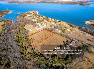 Tbd1 Rolling Meadows Ln, Wylie, TX 75098