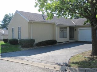 12636 W 108th St, Overland Park, KS 66210