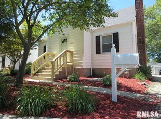 1335 N Rutledge St, Springfield, IL 62702