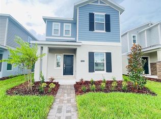 7167 Rosy Sky Ave, Orlando, FL 32829