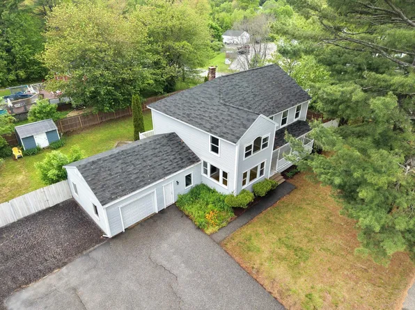 324 North Street, Saco, ME 04072