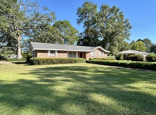 801 Dexter St, Dothan, AL 36301