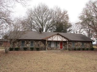 4097 Highway 242 W, Lexa, AR 72355