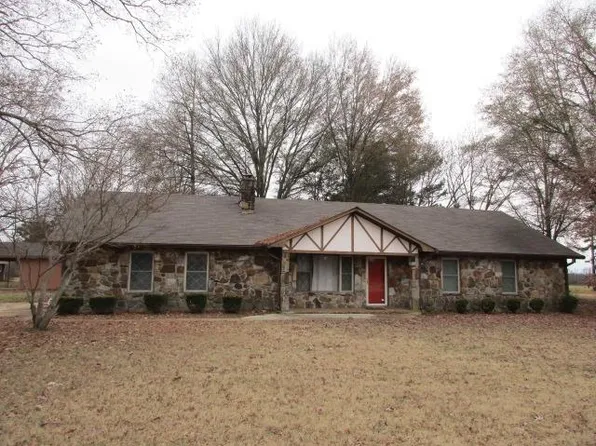 4097 Highway 242 W, Lexa, AR 72355
