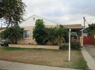 9622 Planter St, Pico Rivera, CA 90660