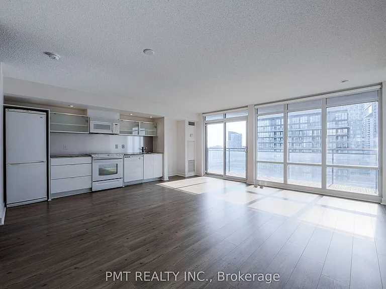 4K Spadina Ave #1721 — Photo 6