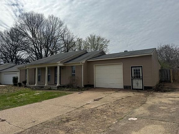 2nd image of 2317 Morning Vista Dr