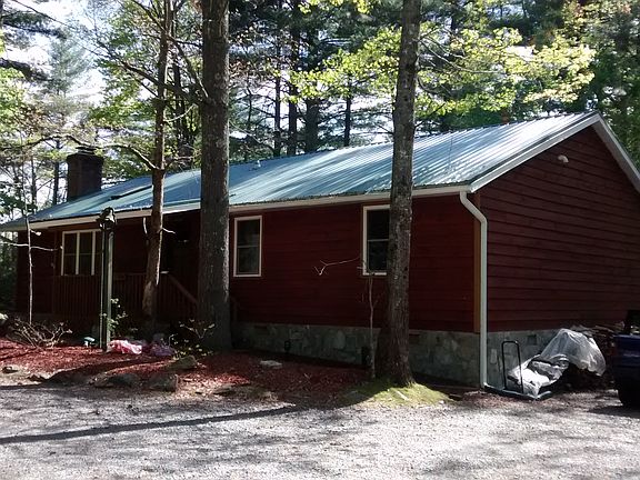 Your mountain retreat awaits