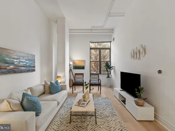 2220 Fairfax Dr APT 107, Arlington, VA 22201