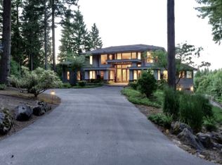 4131 NW Thunder Crest Dr, Portland, OR 97229