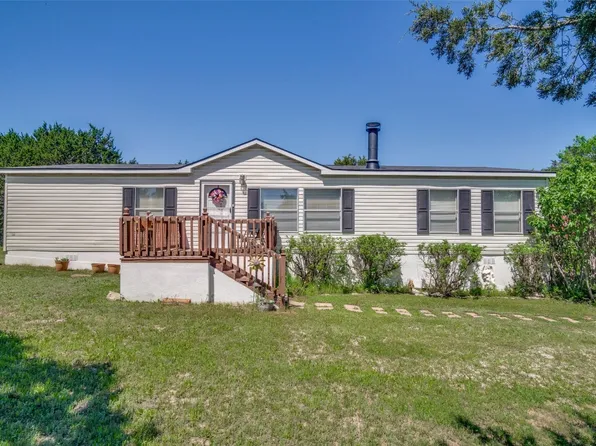 131 Brazos Valley Ln, Weatherford, TX 76087