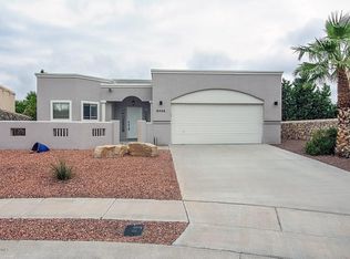 2508 Scenic Crest Loop, Las Cruces, NM 88011