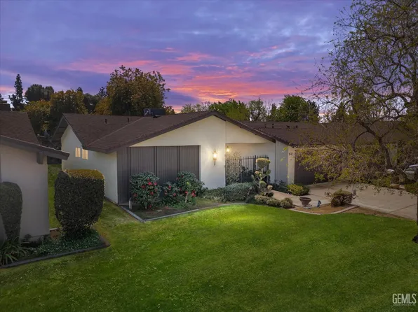 6017 Indian Wells Ave, Bakersfield, CA 93309