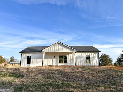 37 Jackson Rd, Taylorsville, GA, 30178