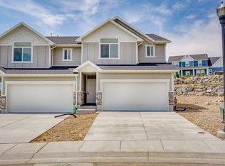 879 N Sapphire St, Morgan, UT 84050