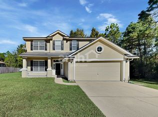 2814 Harvest Moon Dr, Orange Park, FL 32073