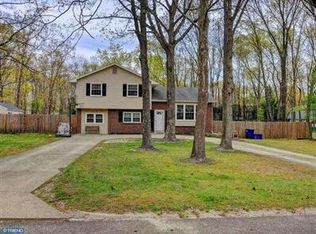 209 Park Ave, Marlton, NJ 08053