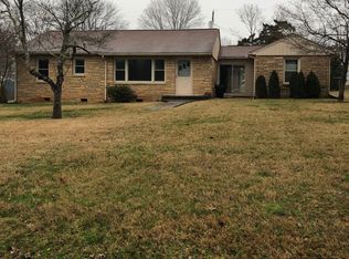 1170 Circle Dr, Kingston, TN 37763