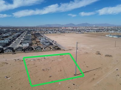 Tim Floyd St, El Paso, TX, 79938