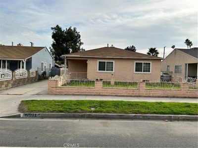 11222 Saticoy St, Sun Valley, CA, 91352