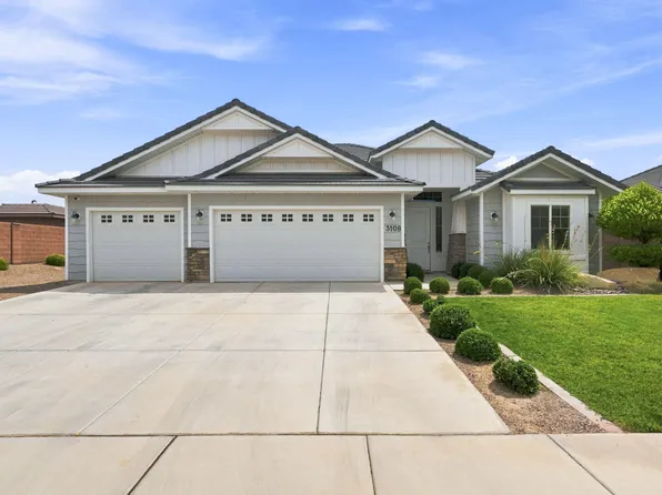 3108 E 3230 S, St George, UT 84790